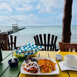 Casa Diany , Mahahual México