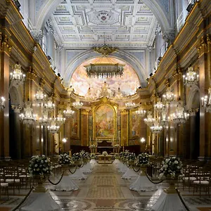 Naiadis , Roma Italia