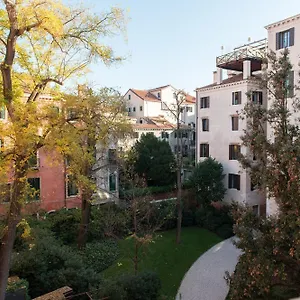 Appartement Rialto, Venise