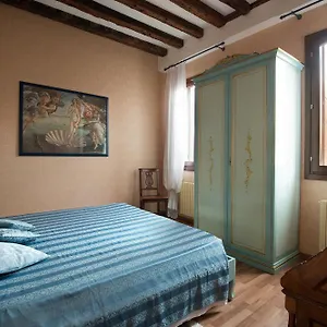Appartement San Giacomo, Venise