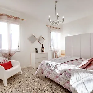 Appartement Ca' Artisti-s.margherita, Venise