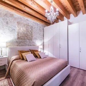 Apartamento Ca' Teatro Vecchio, Venecia