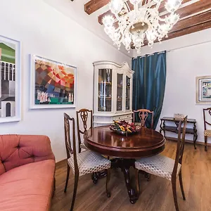 Apartamento Casa Degli Angeli, Free Wi-fi Near San Marco, Venecia