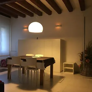 Apartamento Carbona Sconta, Venecia