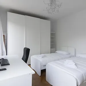 Apartamento Bella Charming House, Venecia
