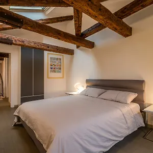 Apartamento Saint Mark's Basilica @200 Meters, Venecia