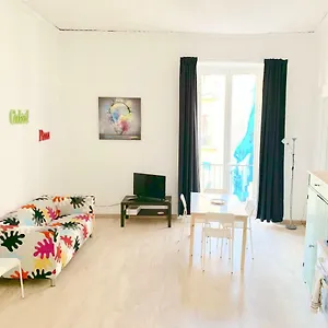 La Piazzetta Appartamento Napoli