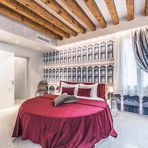 Rialto Luxury Flat Appartamento