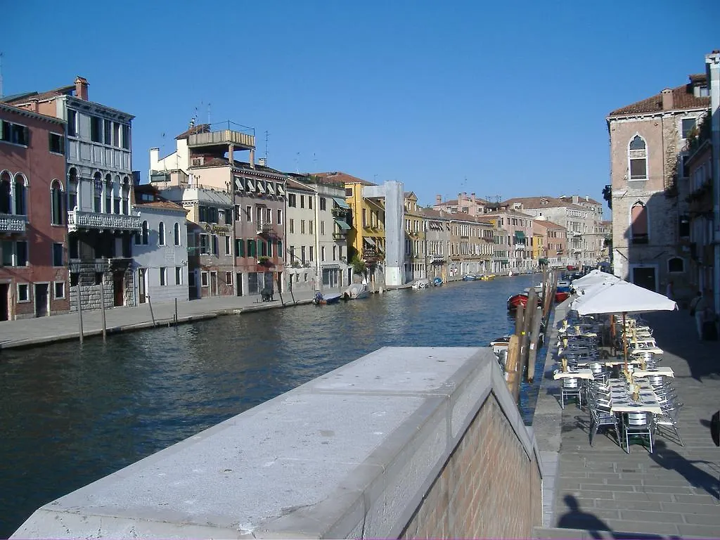 Lagoon Apartment Venice