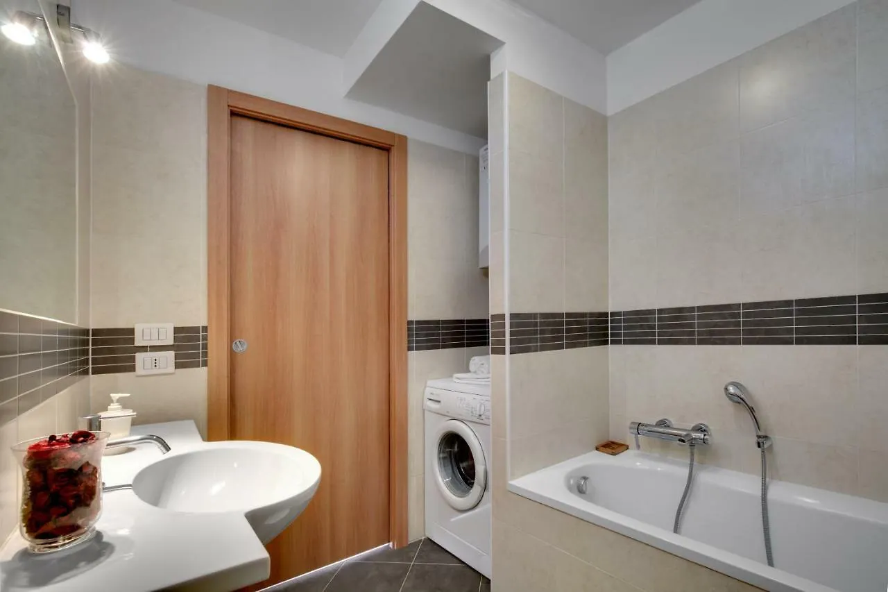 Lagoon Apartment Venice