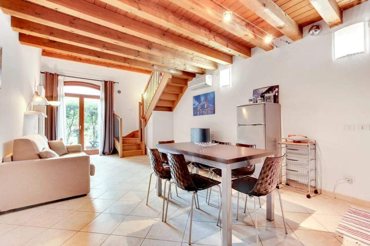 Lagoon Apartment Venice