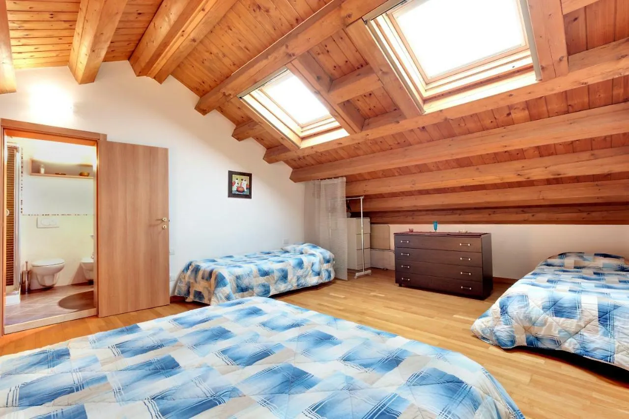 Lagoon Apartment Venice